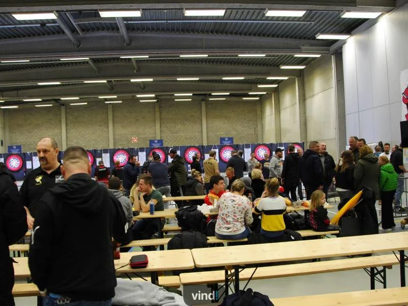 Toeroet Open 2023